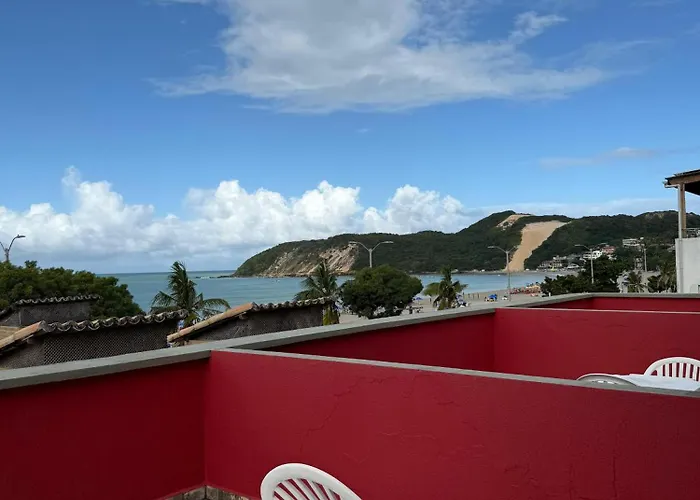 Bella Natal Praia Hotel
