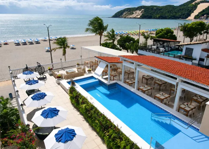 Serhs Beach Hotel
